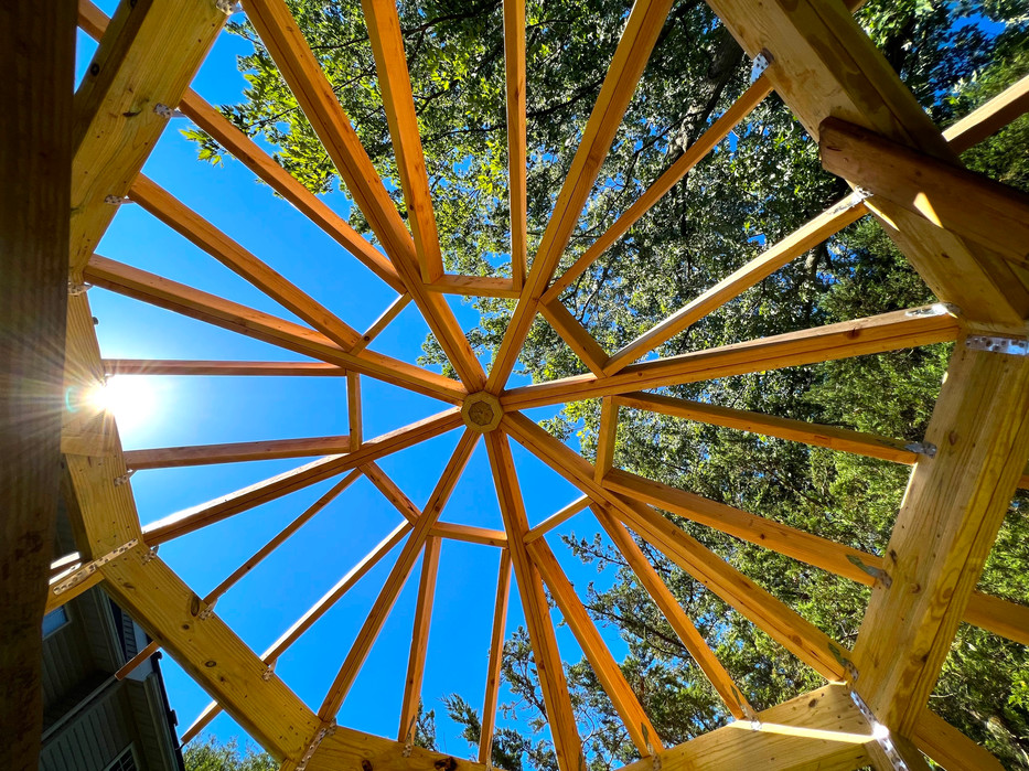 util_construction_custom_gazebo_roof_framing_south_brunswick_nj.jpeg