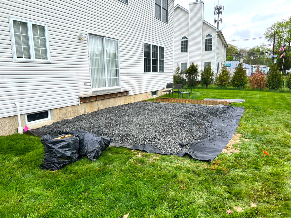 util_construction_gravel_weed_barrier_north_brunswick_nj.jpeg