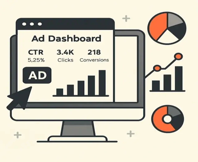 Google Ads Management