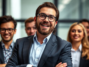 Why should the CEO lead AI strategy in an organisation?