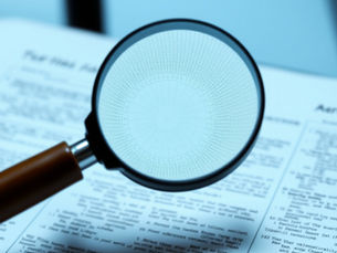 How is AI now outperforming humans at document review and checking?