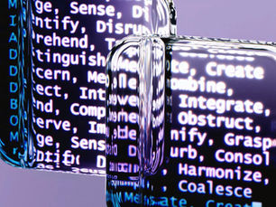 Why does AI transformation require professional services not just products?