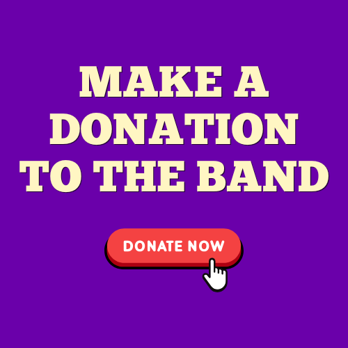 Donate to the Band of Pirates