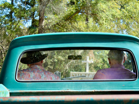 When the Earth Groans: N.T. Wright on Evil and Natural Disasters