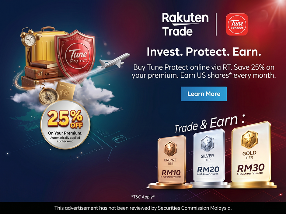 Tune Protect Customers: Invest With Rakuten For Free Apple Shares
