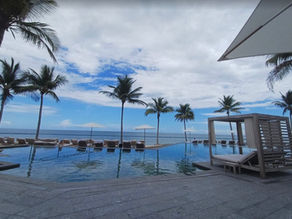 Waldorf Astoria-Riviera Maya