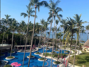 Westing Resort & Spa-Puerto Vallarta