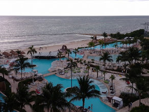 Dreams Natura Resort & Spa-Cancun
