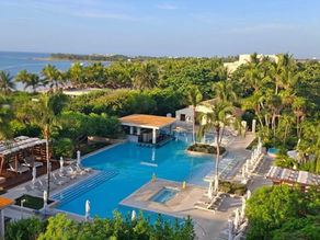 UNICO 20°87°-Riviera Maya