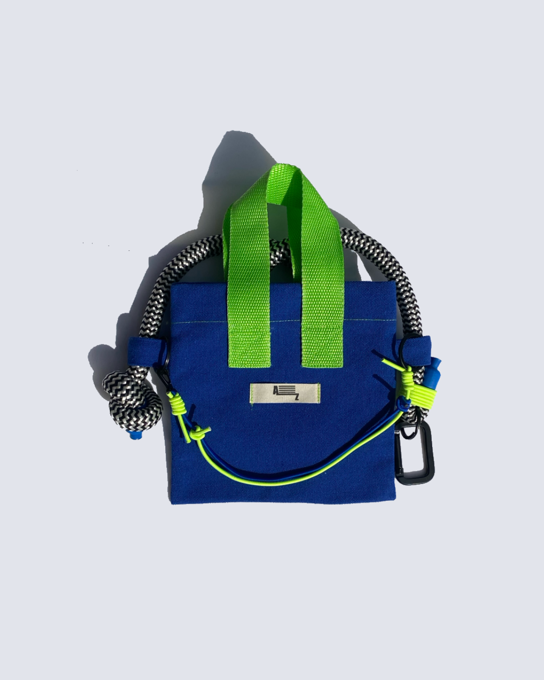 Mid Chunky Bag +