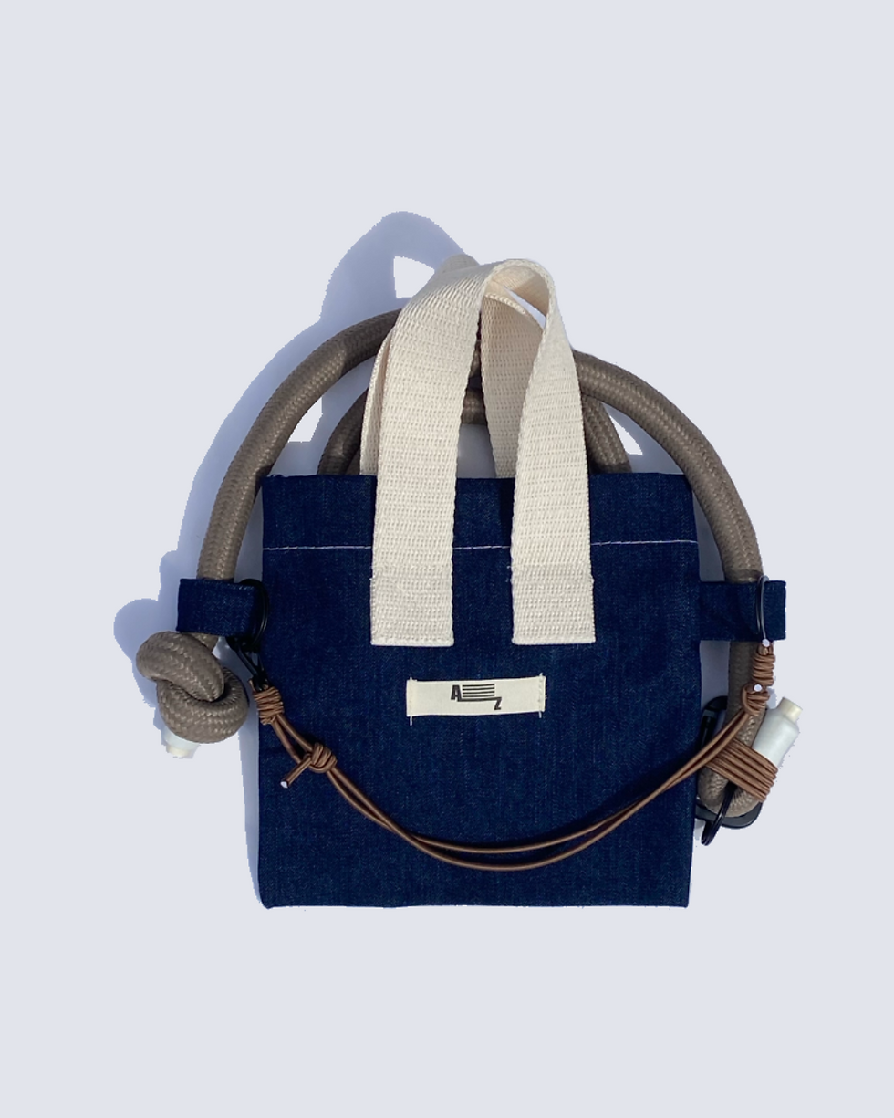 Thumbnail: Mid Chunky Bag +