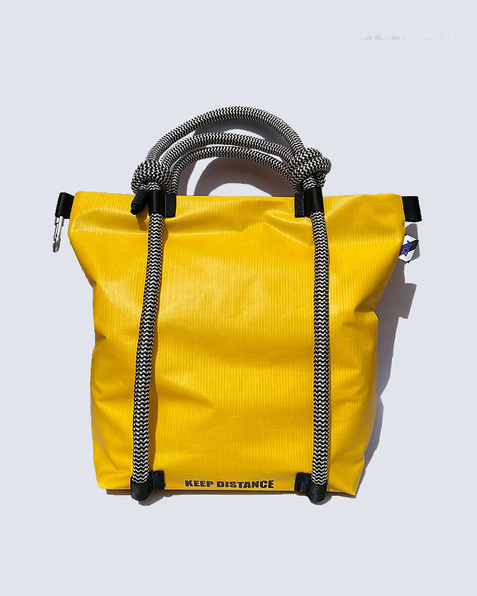 Thumbnail: Dispatch Bag