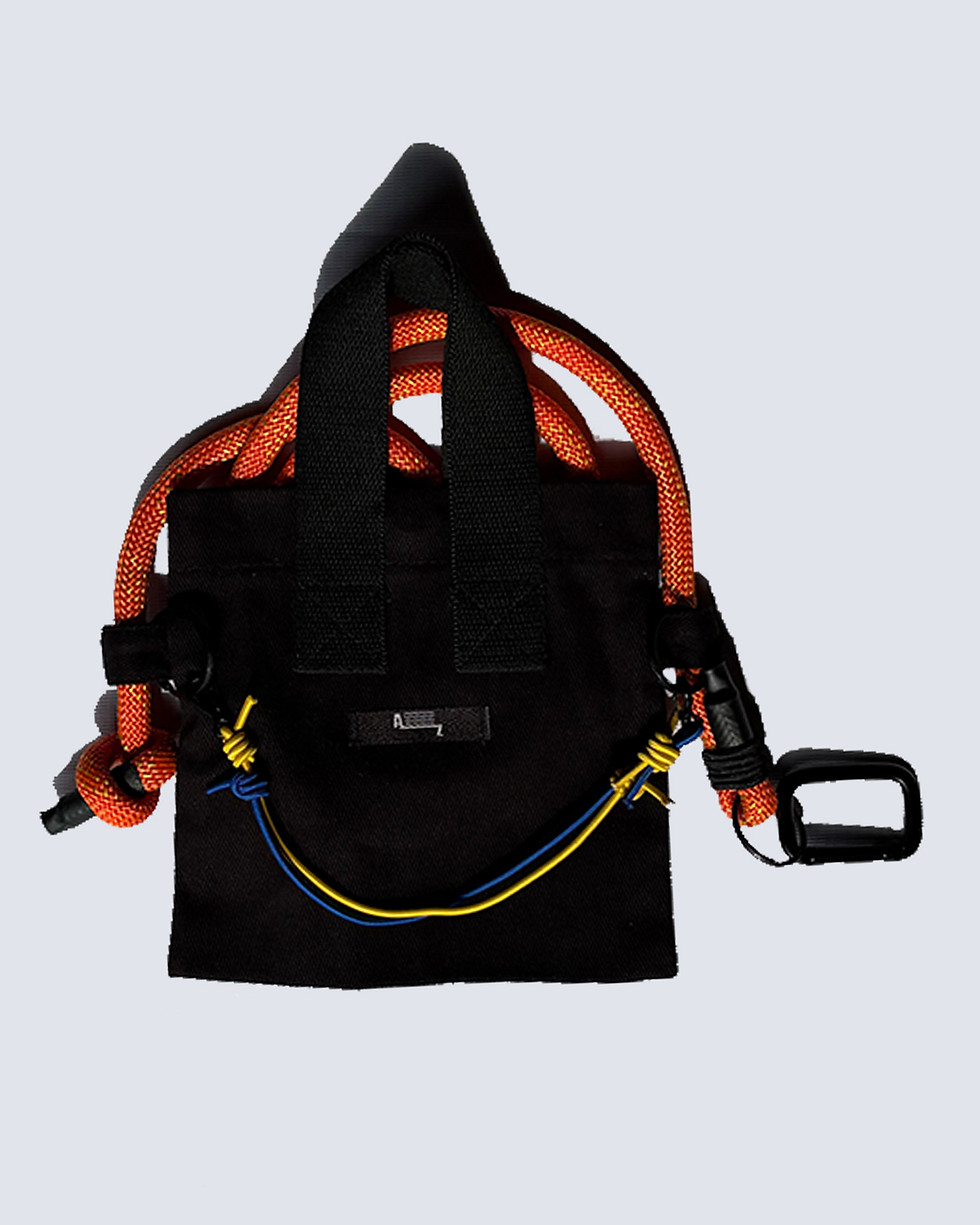 Thumbnail: Mid Chunky Bag +