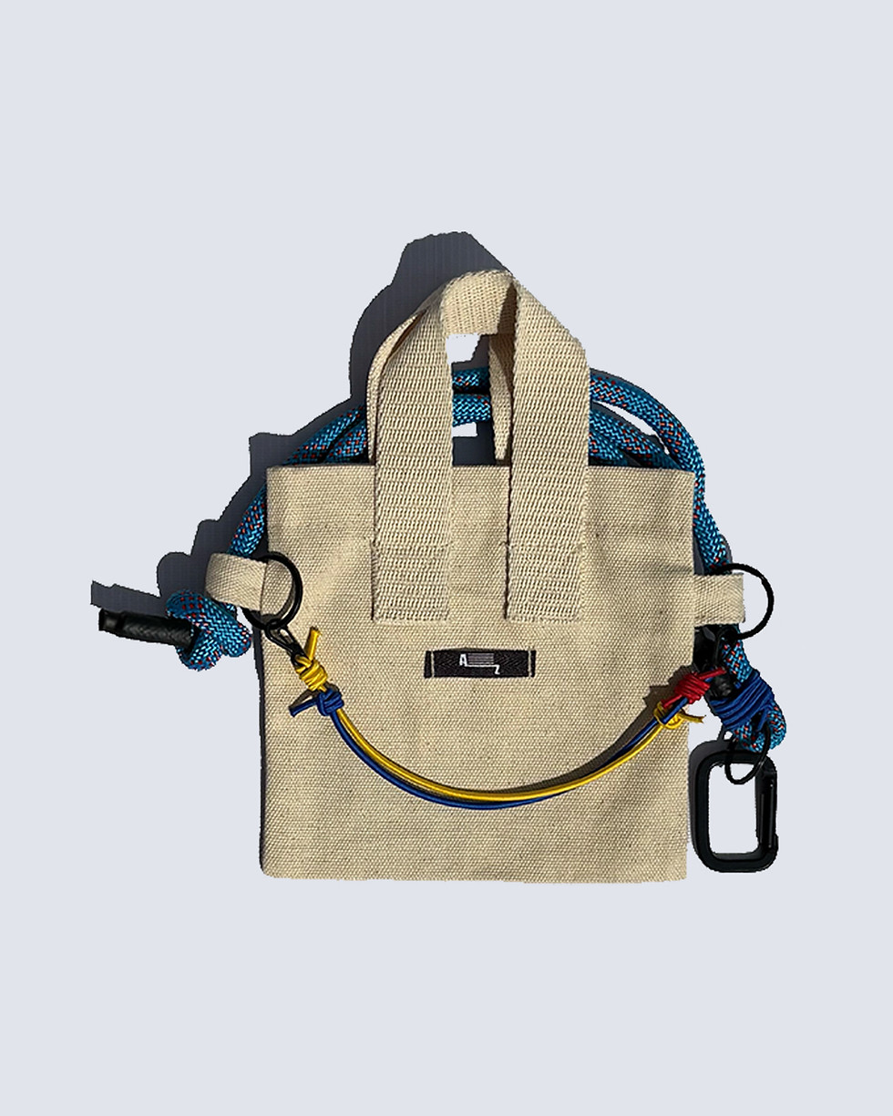 Thumbnail: Mid Chunky Bag +