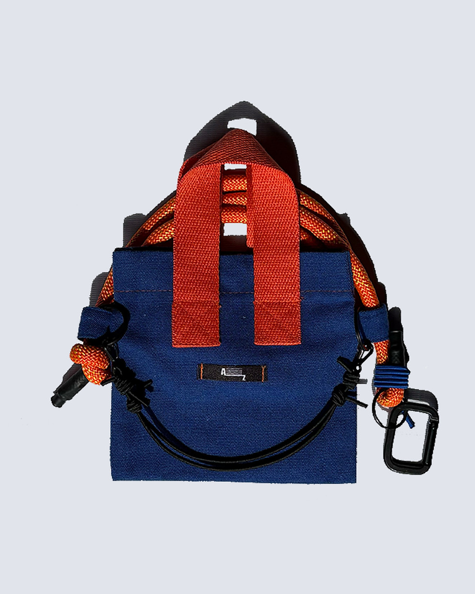 Thumbnail: Mid Chunky Bag +