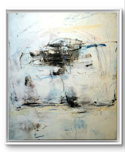 Abstract composition 05-2/2025