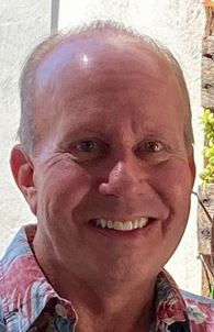 Another Trip Around The Sun: Mike Koestler