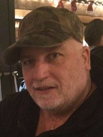 Another Trip Around The Sun: Andy Librandt