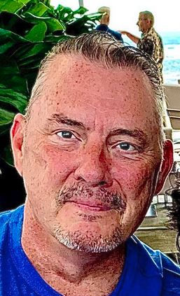 Another Trip Around The Sun: Joe Conway