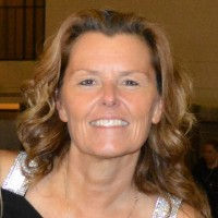 Happy Retirement: Michelle Hobson