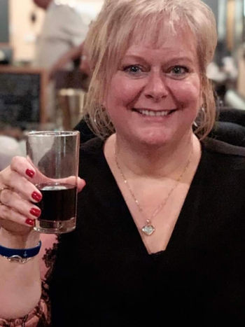 Another Trip Around the Sun: Marion Sullivan