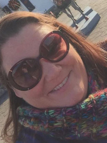 Another Trip Around The Sun: Deanna Peterson