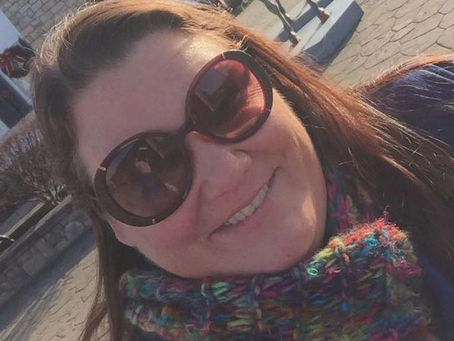 Another Trip Around The Sun: Deanna Peterson