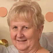 Welcome New Member: Joan Wiczek
