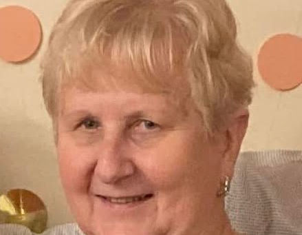 Welcome New Member: Joan Wiczek