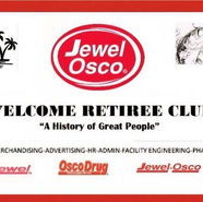 2026 July: Jewel Osco Retiree's Newsletter