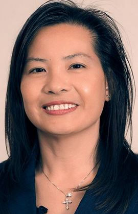 2022 September 6th: Minh Dang