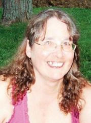 Another Trip Around The Sun: Diane Richardson McClure