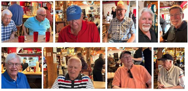 3.28.25 ROMEO Brunch Bunch