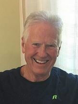 Another Trip Around The Sun: Tom McGovern