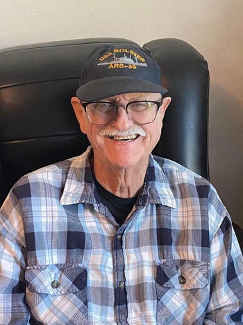 2023 February 12th: Ray Diekmann