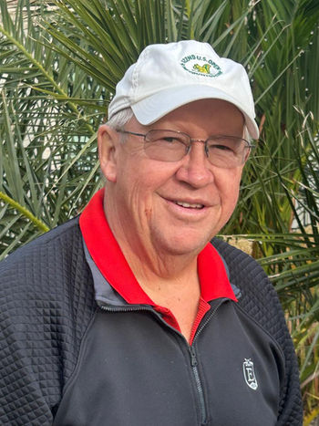 Where Are They Now: Curt Larson