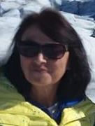 Another Trip Around The Sun: Mary Mueller