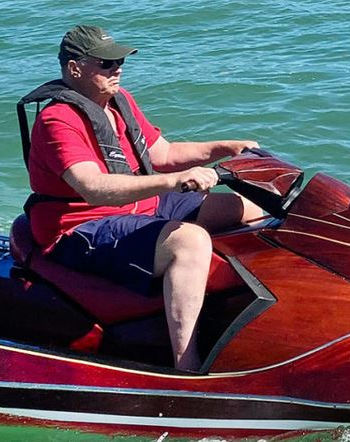 Where Are They Now: Dale Brevik