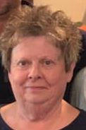 Another Trip Around The Sun: Sheila Richardson