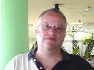 Vorher-Foto,  Juli 2014 (2 jahre vor beginn) – höheres Gewicht vor der Pfeffermethode