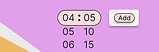 schedule exercise-time adding.jpg