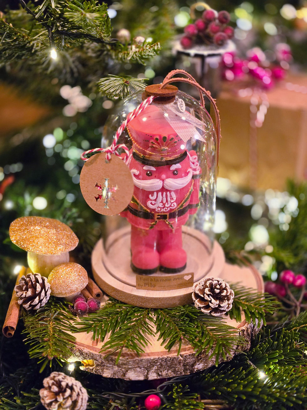 Thumbnail: What a NUTCRACKER! :D