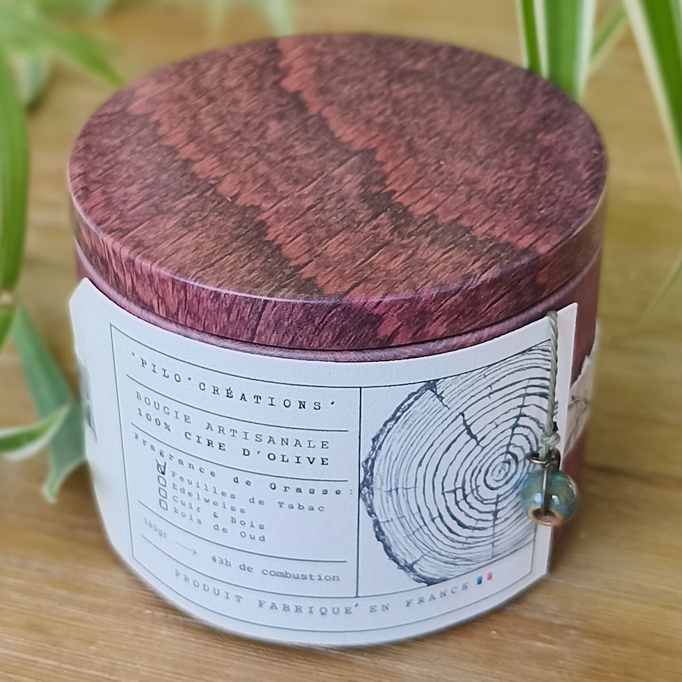Miniature : Rivière INDIGO