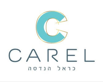 כראל הנדסה לוגו