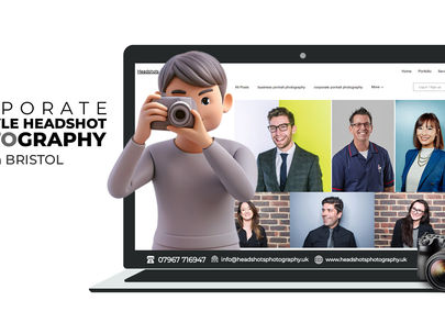 Why Corporate Lifestyle Headshot Photography Is A Must-Have For Professionals