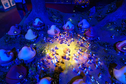 Rabbit One-Smoulove-The Smurf Experience-Brno-4.jpeg