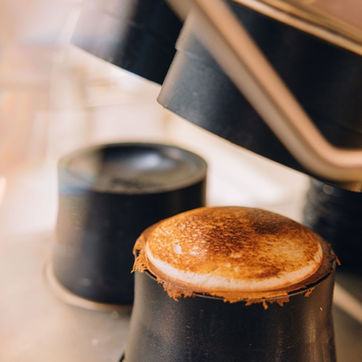 SUNNY POCKET - Machine à sandwich chaud froid