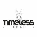 logo festival timeless