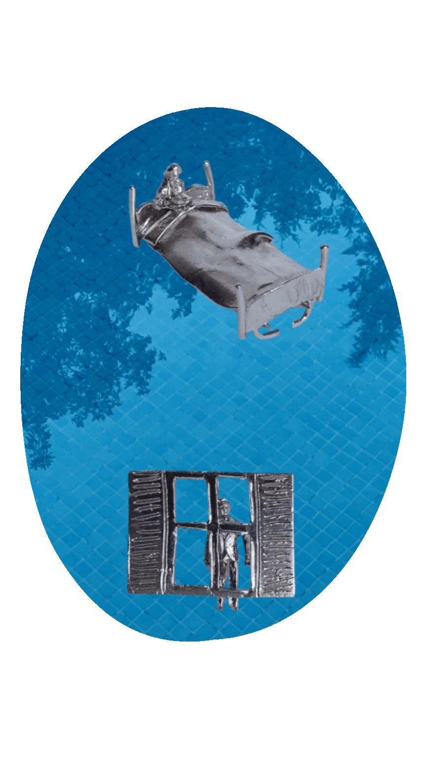 Collection Ls Scène par Amélie Gomet