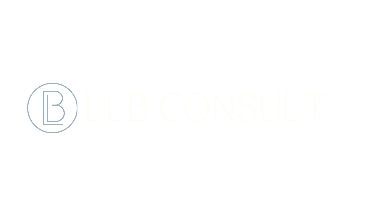 LLB CONSULT logo